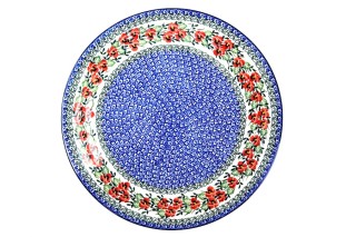 Bunzlau Pizzabord 2537X 33 cm D53 Pizzaborden Ø 33 cm